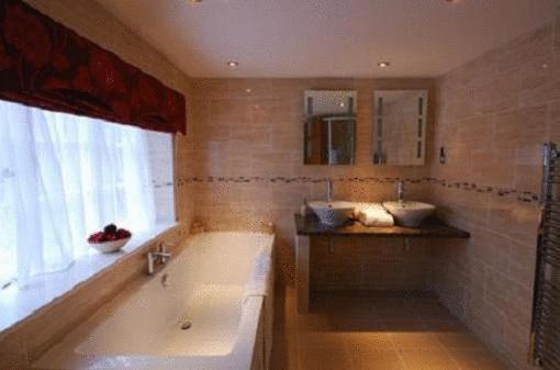 Newtown House Hotel Саут Хейлинг Стая снимка